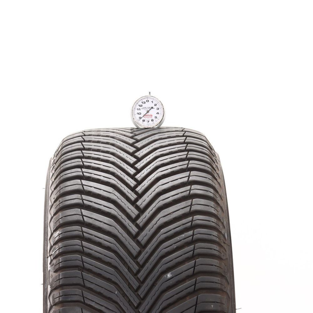 Set of (2) Used 265/60R18 Michelin CrossClimate 2 110V - 7.5-8.5/32 - Image 5