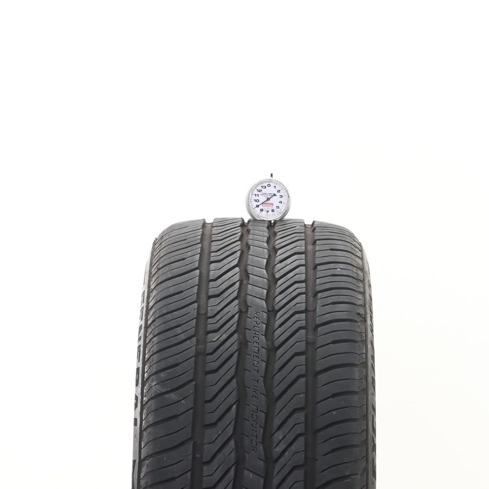 Used 235/45R18 General Exclaim HPX A/S 94V - 9/32 - Image 2