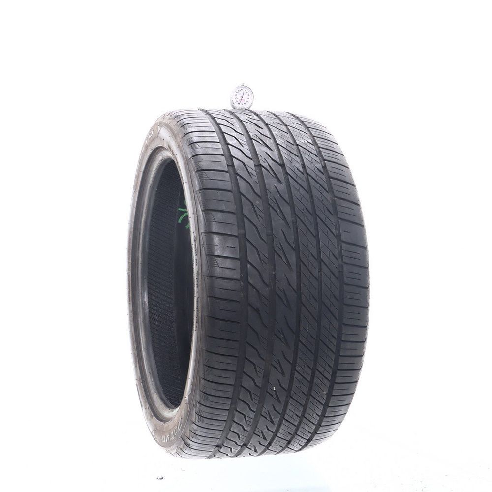 Used 315/35R20 Nitto Motivo 110Y - 7.5/32 - Image 1