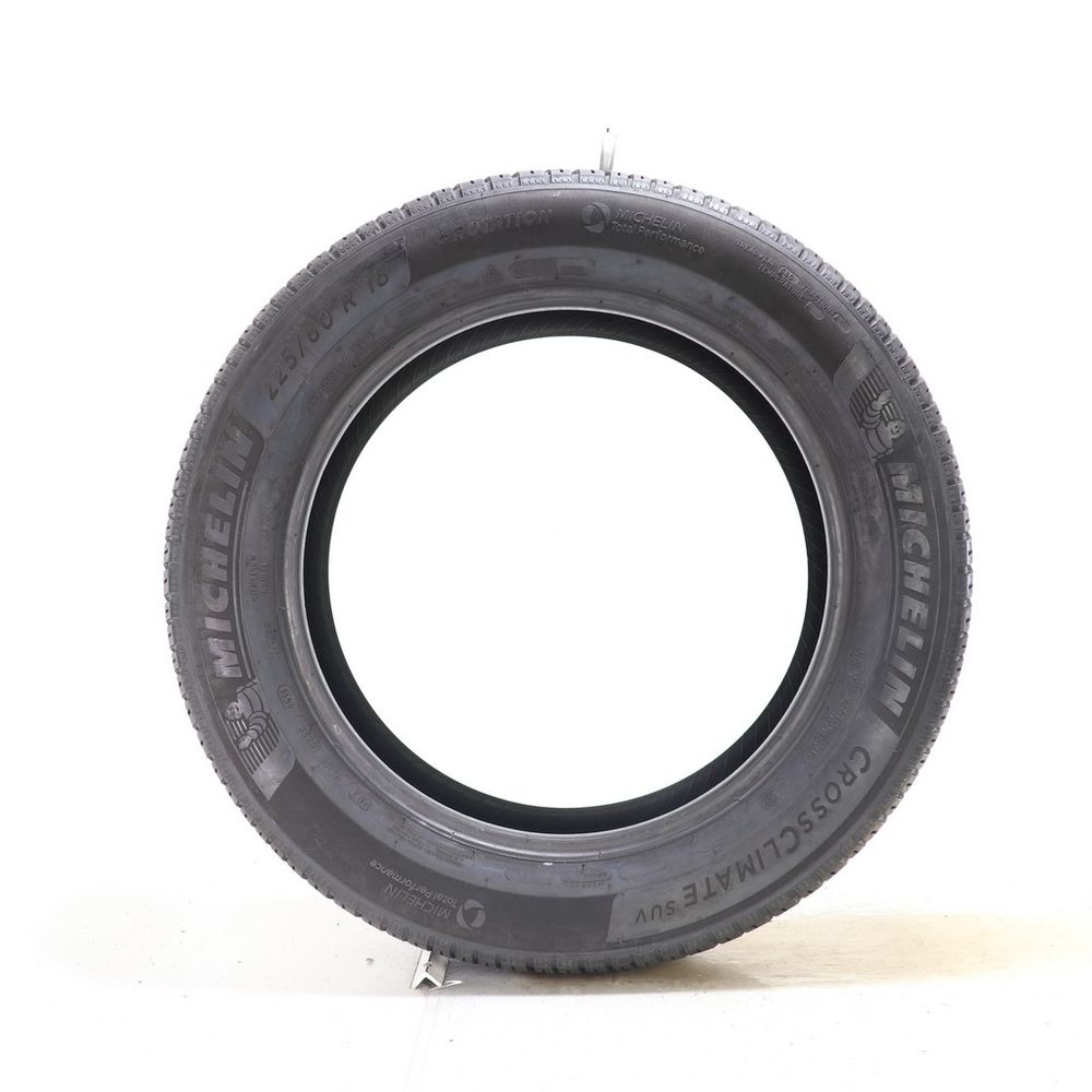 Used 225/60R18 Michelin CrossClimate SUV 104W - 6/32 - Image 3