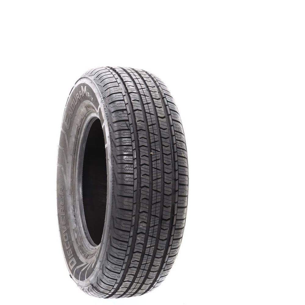 Driven Once 235/70R16 Cooper Discoverer EnduraMax 106H - 10.5/32 - Image 1