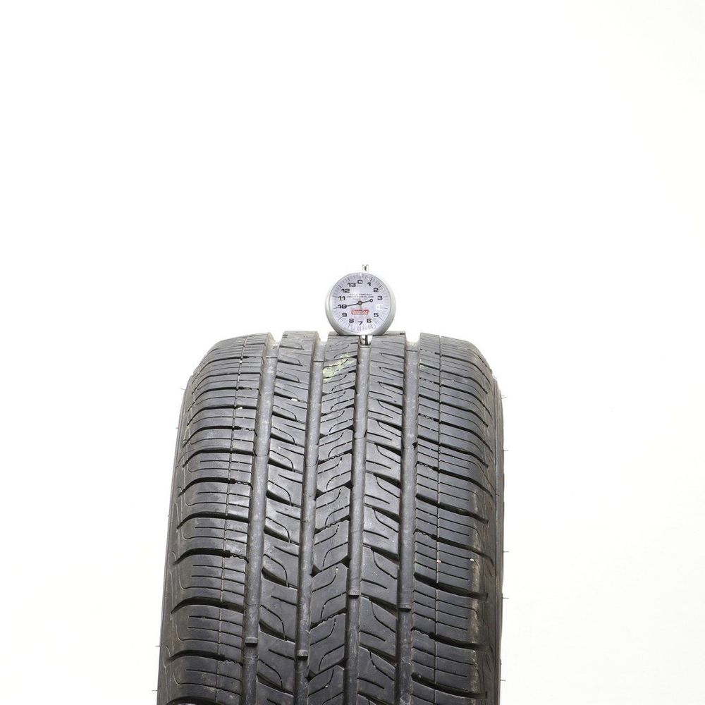 Set of (2) Used 225/55R18 Goodyear Assurance ComfortDrive 98V - 9-10/32 - Image 5