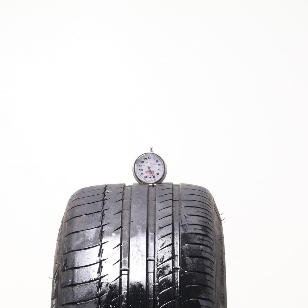 Used 225/40R19 Michelin Pilot Sport PS2 93Y - 6/32 - Image 2
