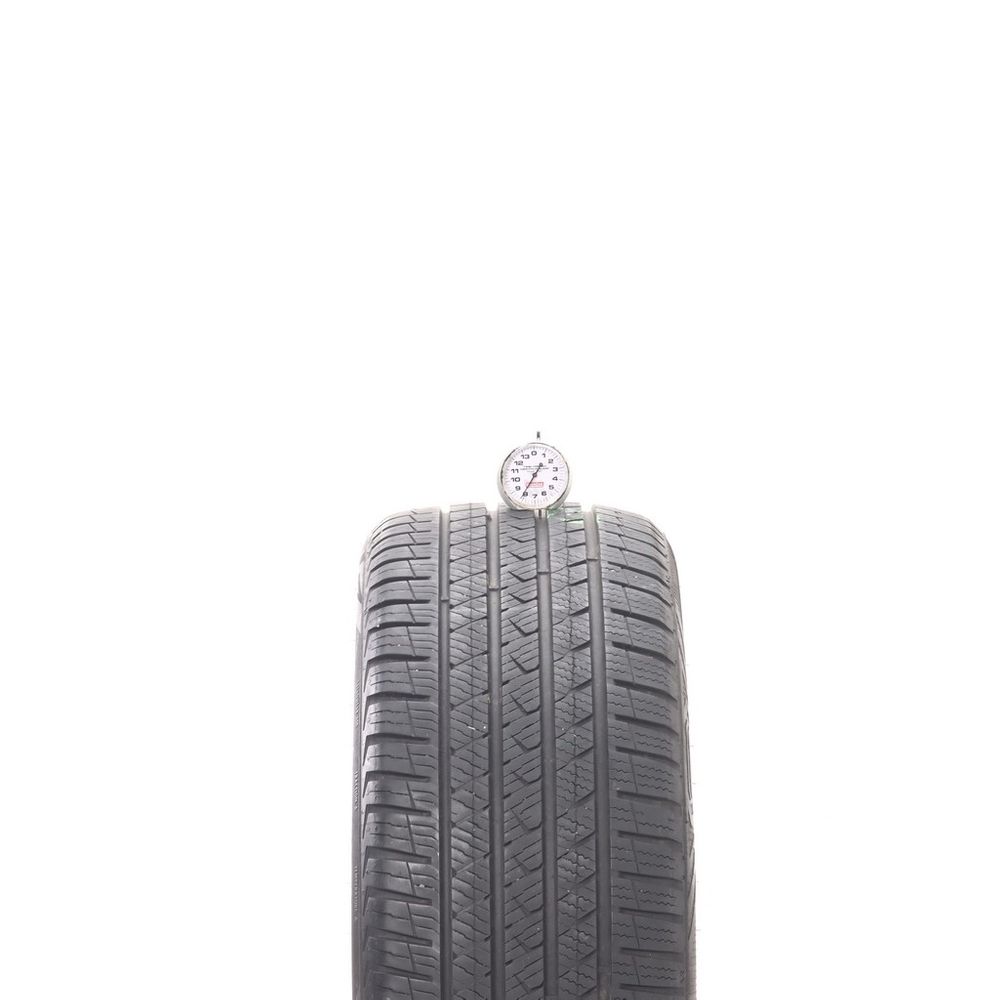 Used 205/45R17 Vredestein Quatrac Pro 88Y - 8/32 - Image 2