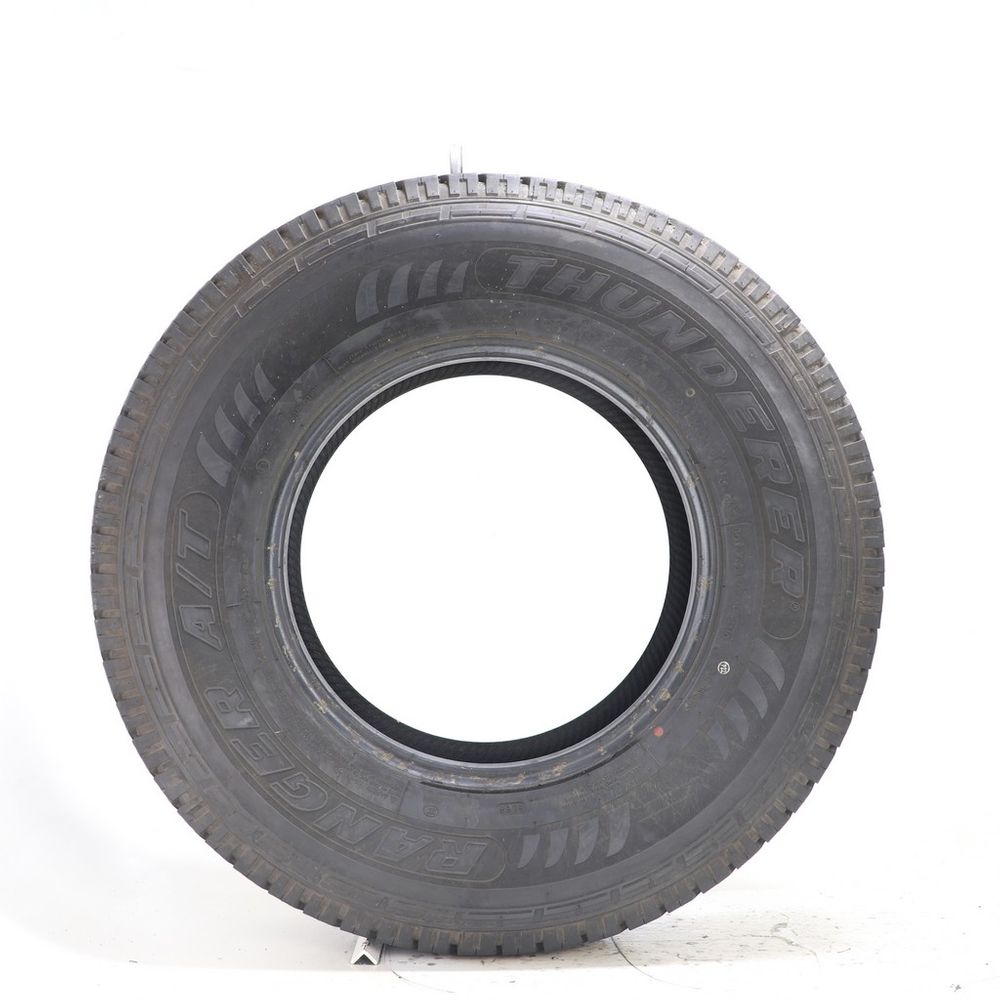 Used LT 235/75R16 Thunderer Ranger AT R404 123/120S - 11.5/32 - Image 3