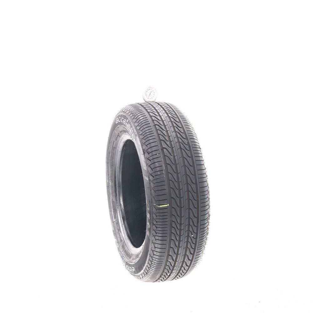 Set of (2) Used 185/65R14 Accelera Eco Plush 86H - 8/32 - Image 1