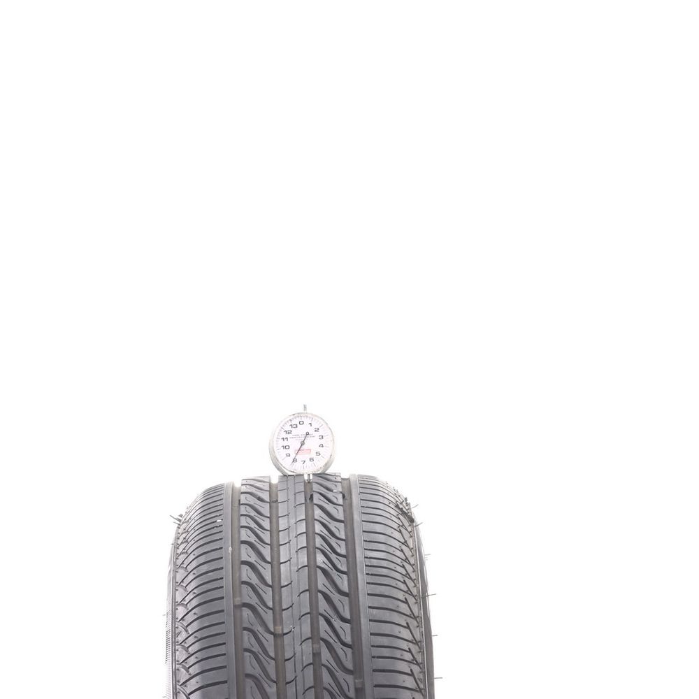 Set of (2) Used 185/65R14 Accelera Eco Plush 86H - 8/32 - Image 2
