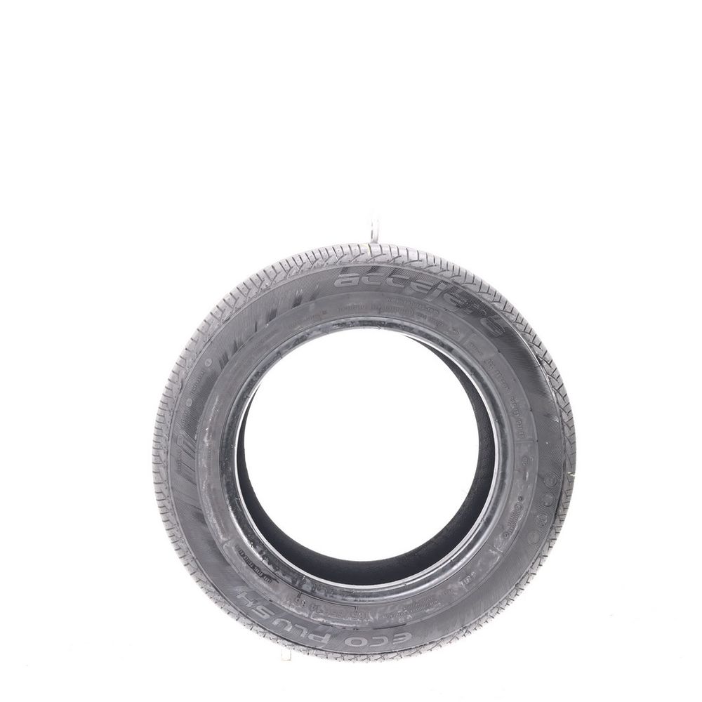 Set of (2) Used 185/65R14 Accelera Eco Plush 86H - 8/32 - Image 3