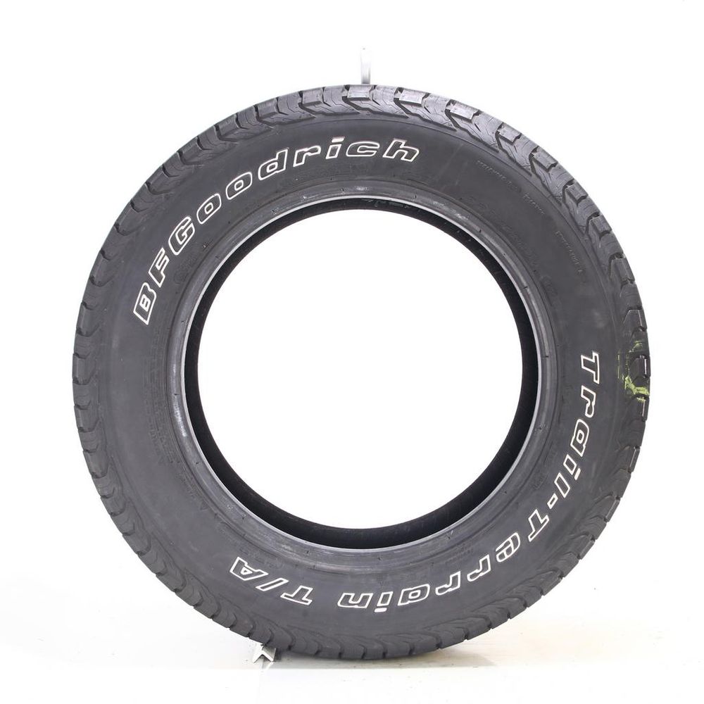 Used 225/65R17 BFGoodrich Trail-Terrain T/A 102T - 11/32 - Image 3