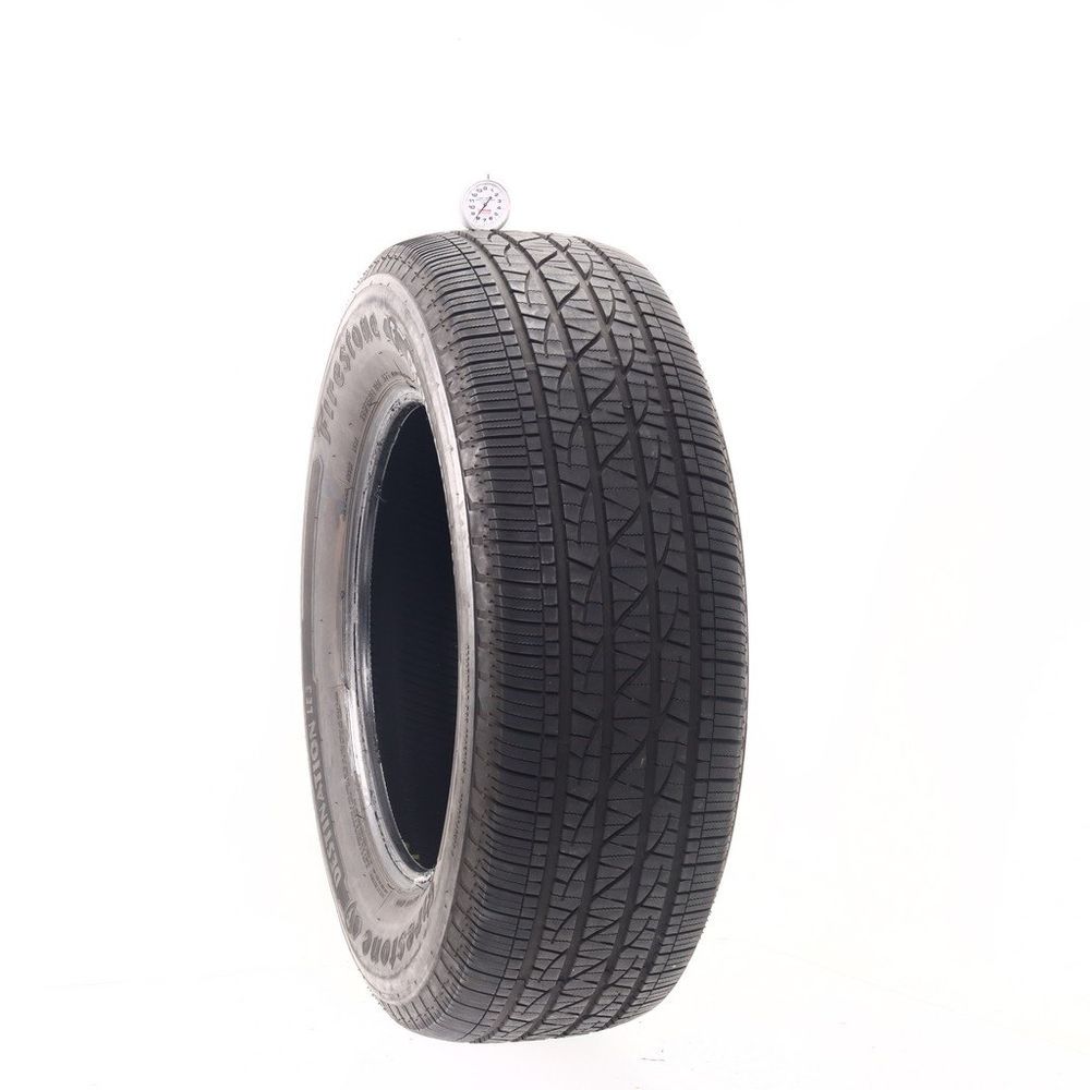 Used 265/65R18 Firestone Destination LE3 114T - 8/32 - Image 1