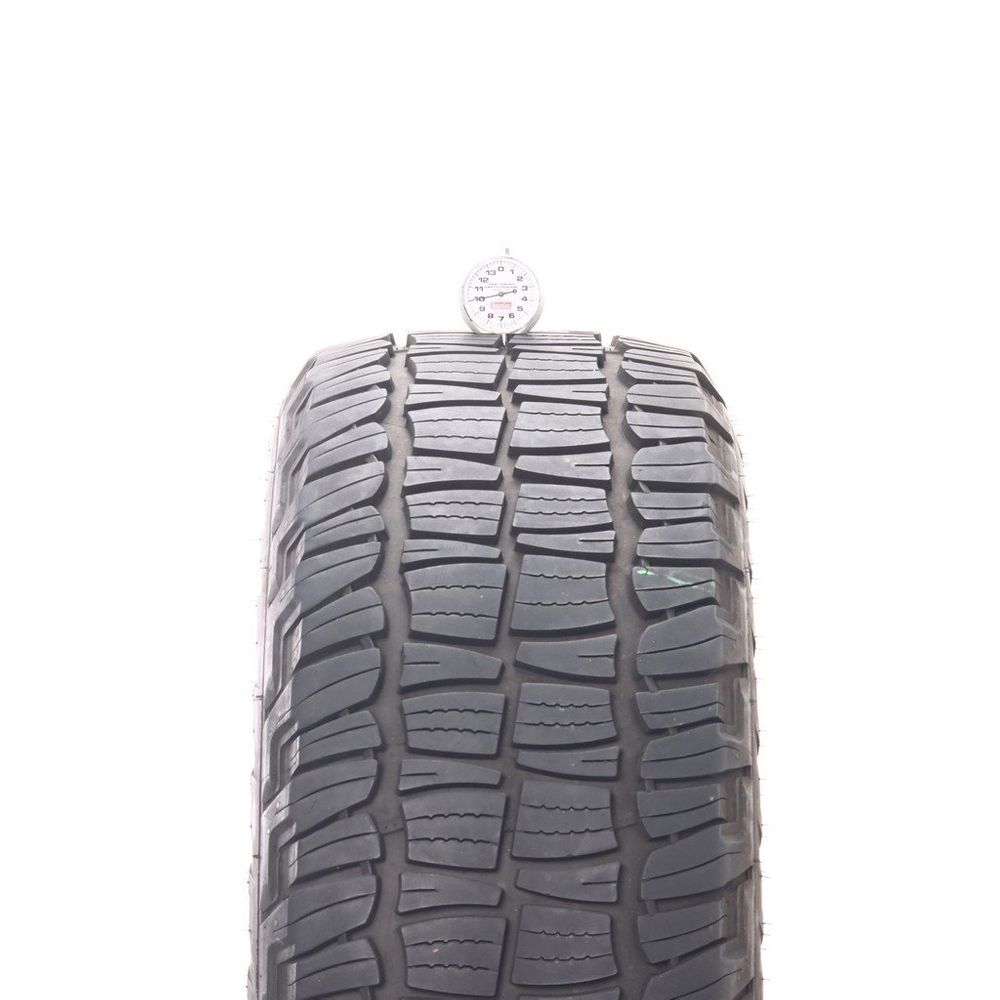 Used 275/55R20 Uniroyal Laredo A/T 113T - 10/32 - Image 2