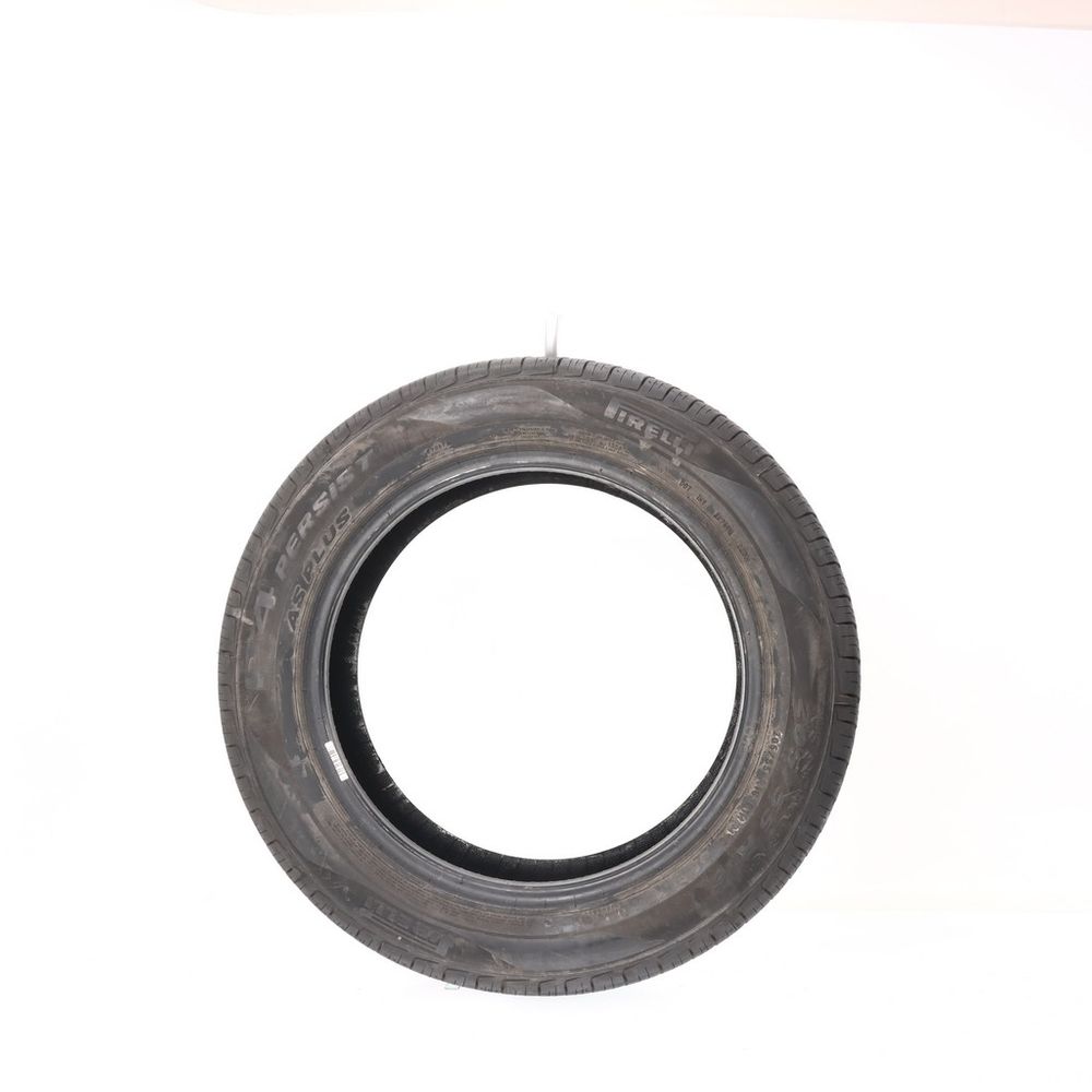 Used 205/55R16 Pirelli P4 Persist AS Plus 91H - 11/32 - Image 3