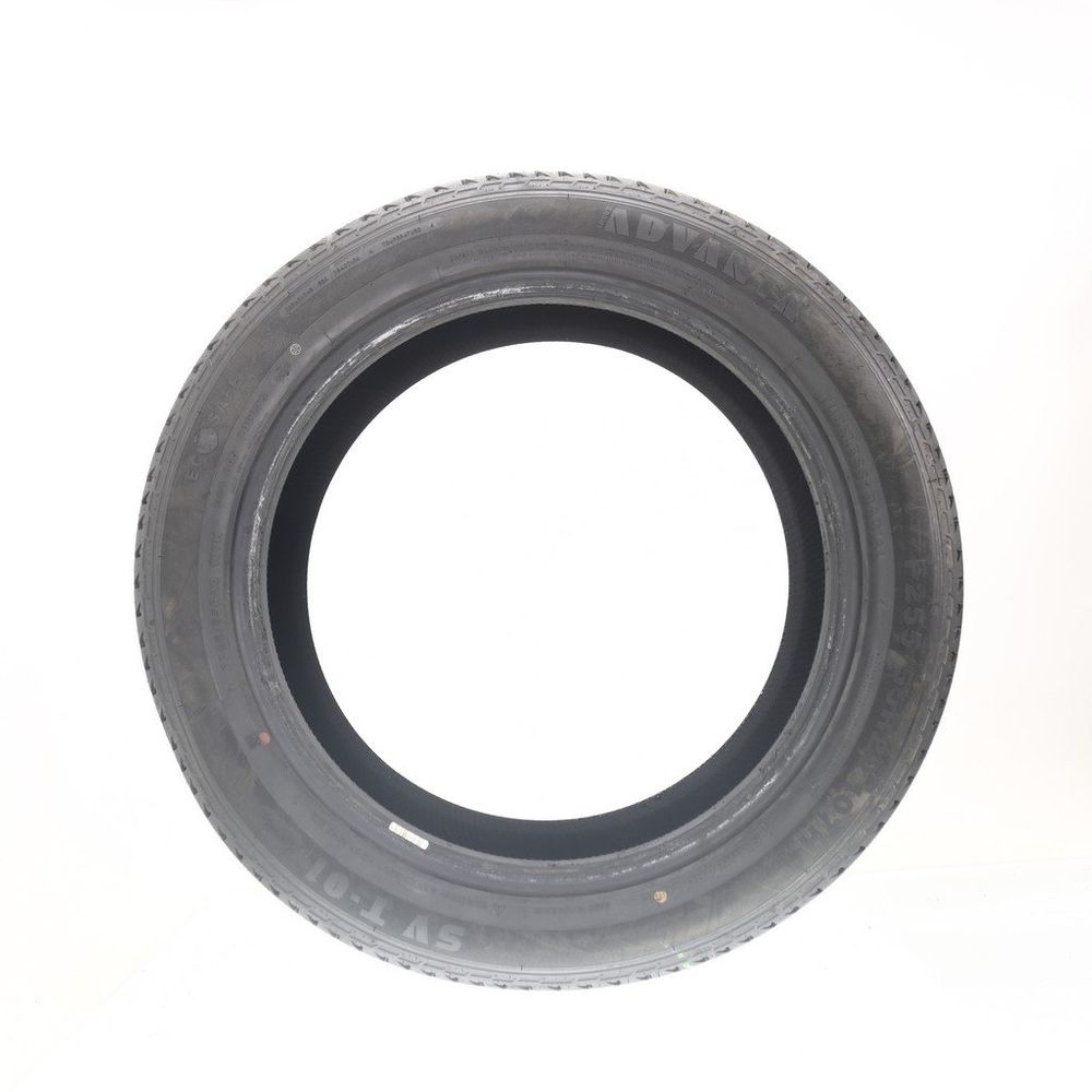 Driven Once 255/55R20 Advanta SV T-01 107H - 10.5/32 - Image 3