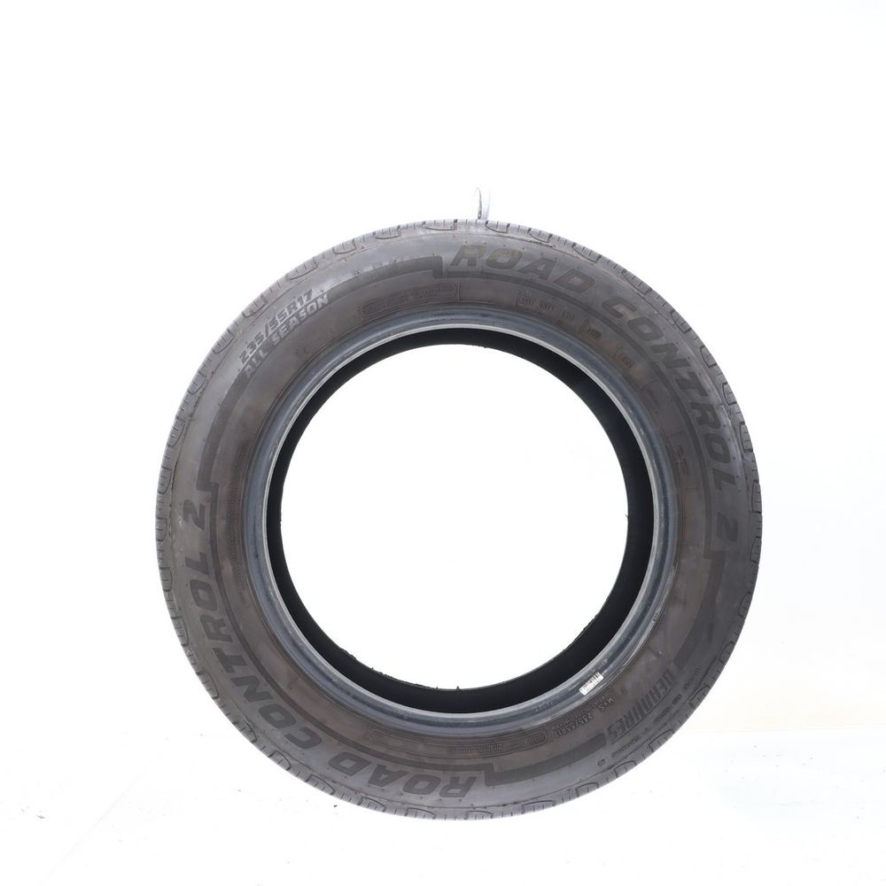 Used 235/55R17 DeanTires Road Control 2 99H - 8/32 - Image 3