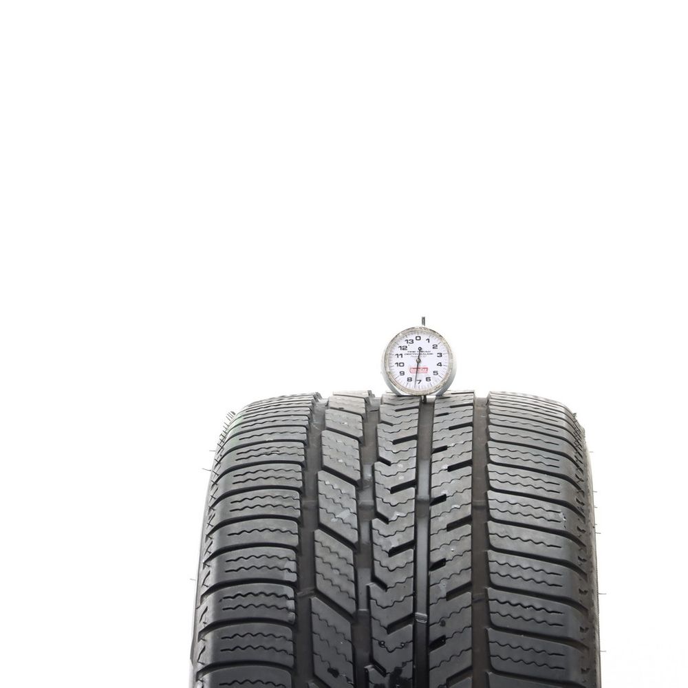 Set of (2) Used 255/45R20 Bridgestone Potenza Sport AS Enliten 105Y - 6.5-7/32 - Image 5