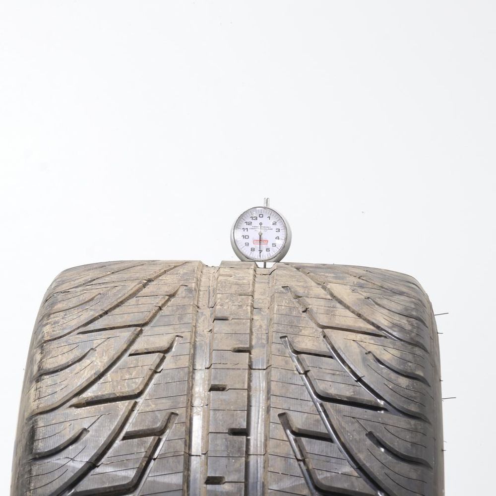 Used 31/71-18 Michelin Pilot Sport 1N/A - 7/32 - Image 2
