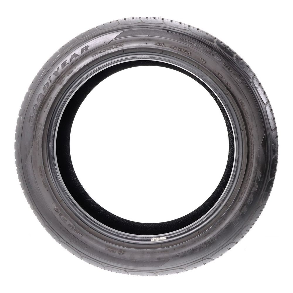 Used 235/50R18 Goodyear Eagle F1 Asymmetric 97W - 8/32 - Image 3
