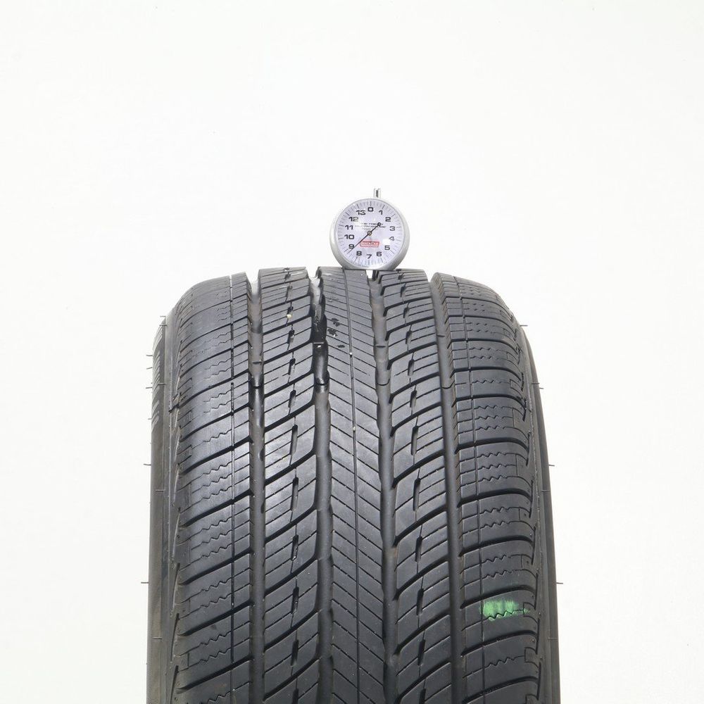 Set of (2) Used 235/50R19 Uniroyal Tiger Paw Touring A/S 99V - 8.5/32 - Image 2