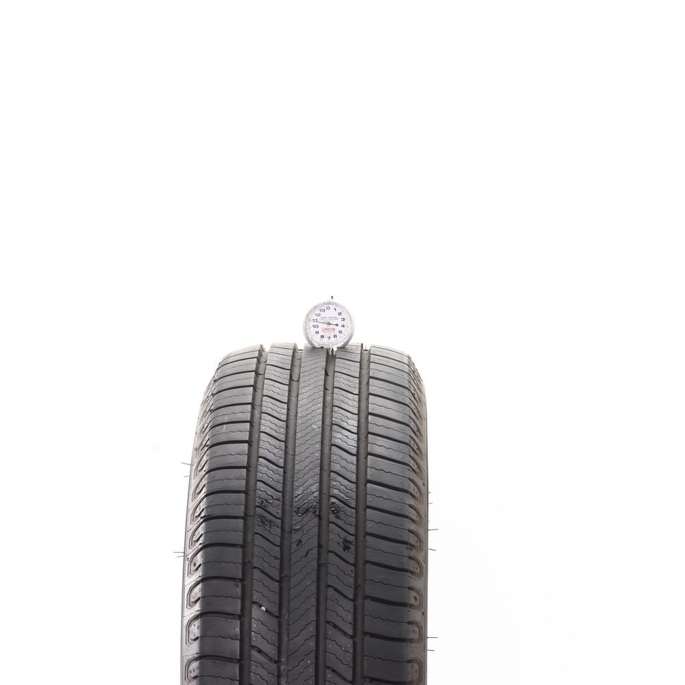 Set of (2) Used 225/60R18 Michelin Defender 2 104H - 10.5-11/32 - Image 2