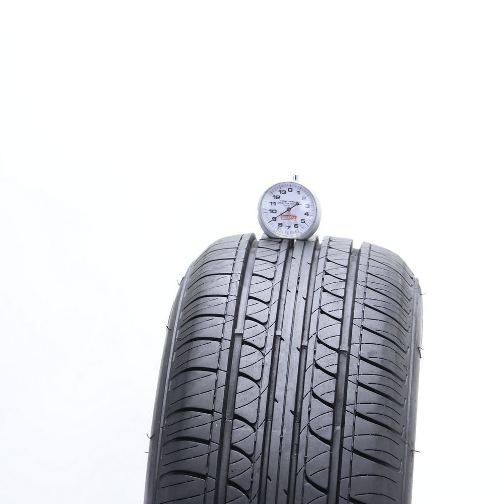 Set of (2) Used 195/65R15 Fuzion Touring 91H - 8-9/32 - Image 5