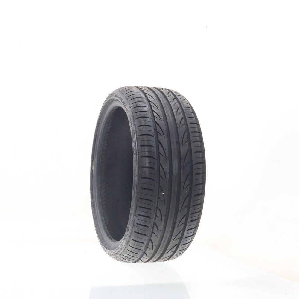 Set of (2) New 215/35ZR18 Lexani LXUHP-207 84W - Image 1