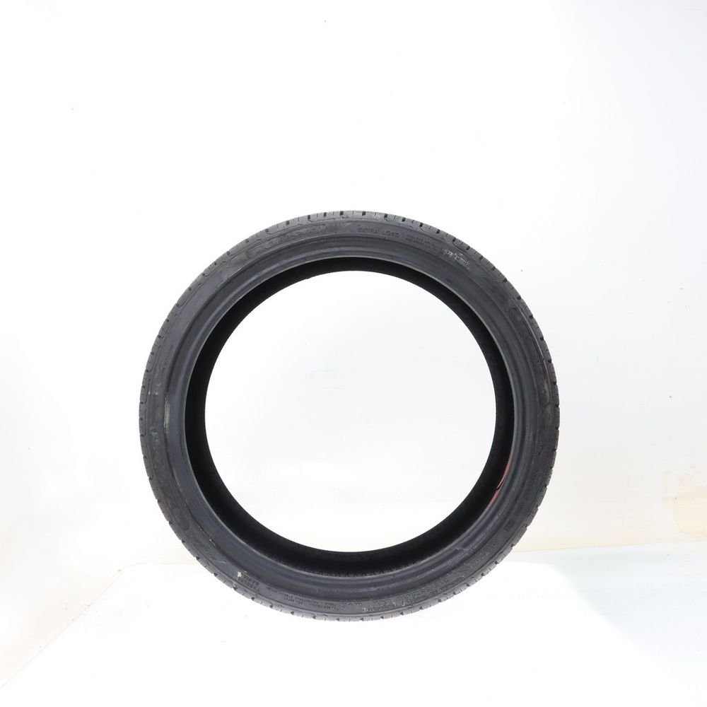 Set of (2) New 215/35ZR18 Lexani LXUHP-207 84W - Image 3