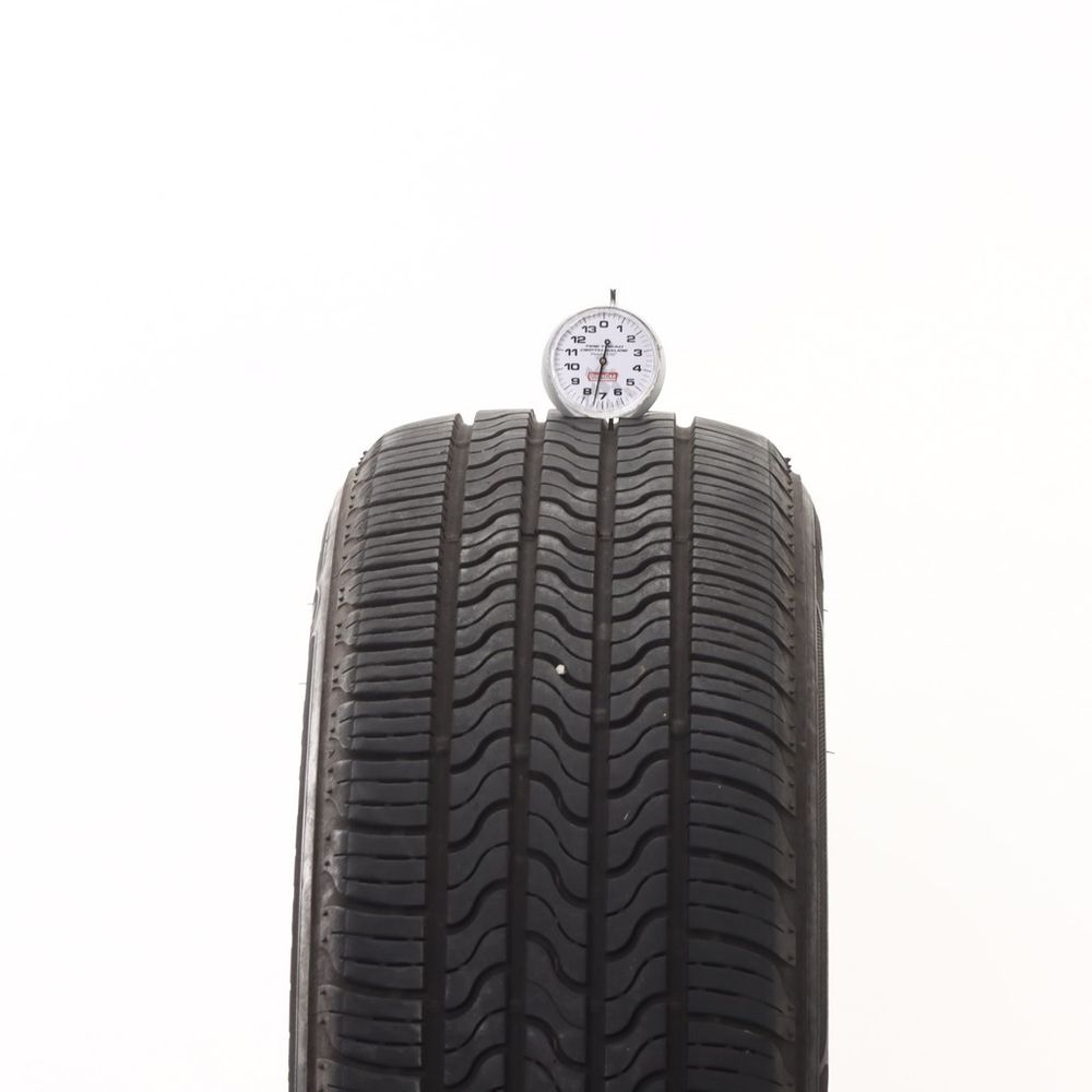 Set of (4) Used 205/55R16 Firestone All Season 91T - 7-7.5/32 - Image 5