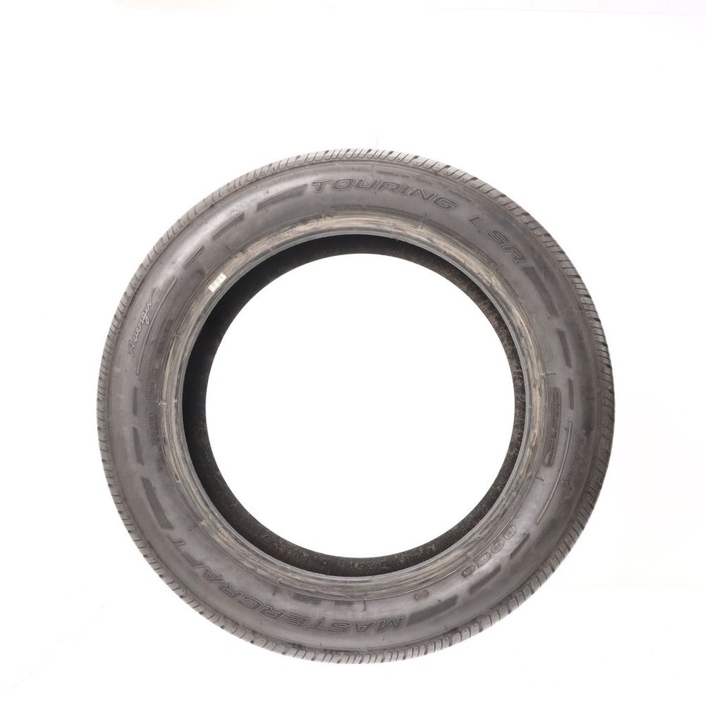 Used 235/55R19 Mastercraft Avenger Touring LSR 105H - 7/32 - Image 3