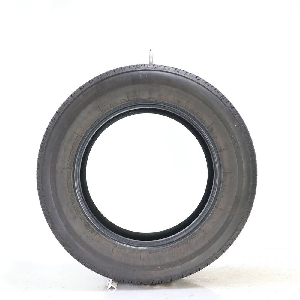 Set of (2) Used 225/60R16 Bridgestone Turanza Quiet Track 98H - 7.5-8/32 - Image 6