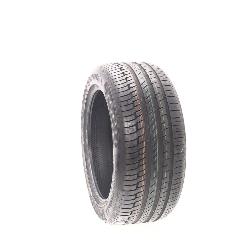 New 275/45R19 Continental PremiumContact 6 NFO 108Y - Image 1