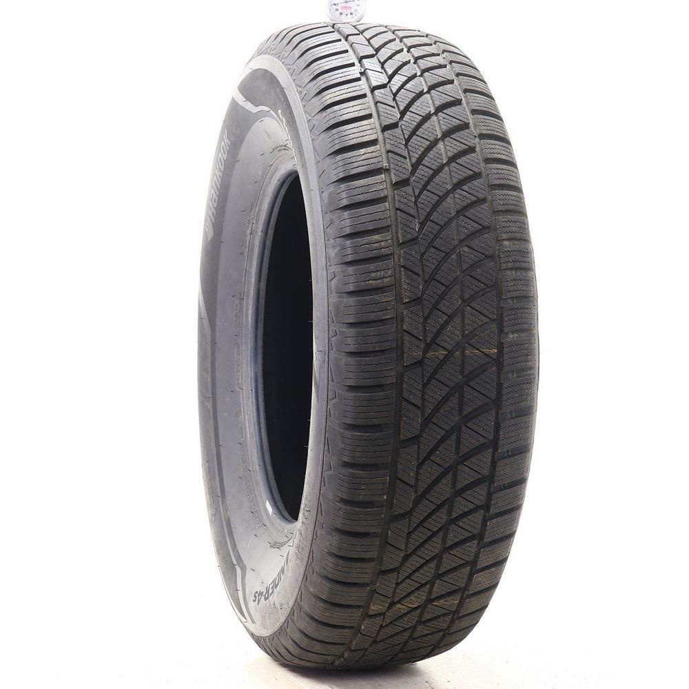 Used 265/70R17 Hankook New Englander 4s 115H - 10/32 - Image 1