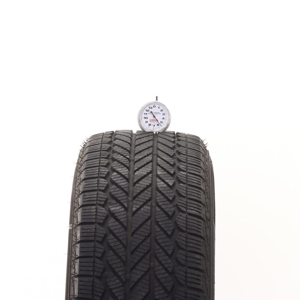 Used 215/70R16 Bridgestone WeatherPeak 100H - 5.5/32 - Image 2