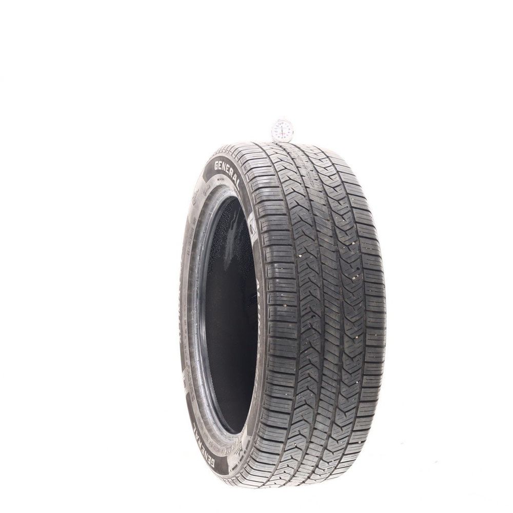 Used 235/50R19 General Altimax RT45 99H - 6.5/32 - Image 1