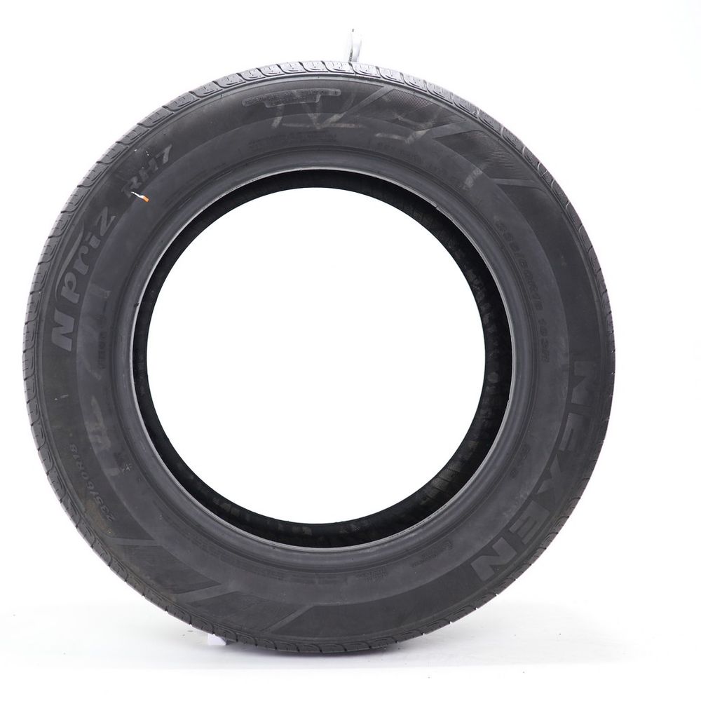 Set of (4) Used 235/60R18 Nexen N'Priz RH7 103H - 5-6/32 - Image 6
