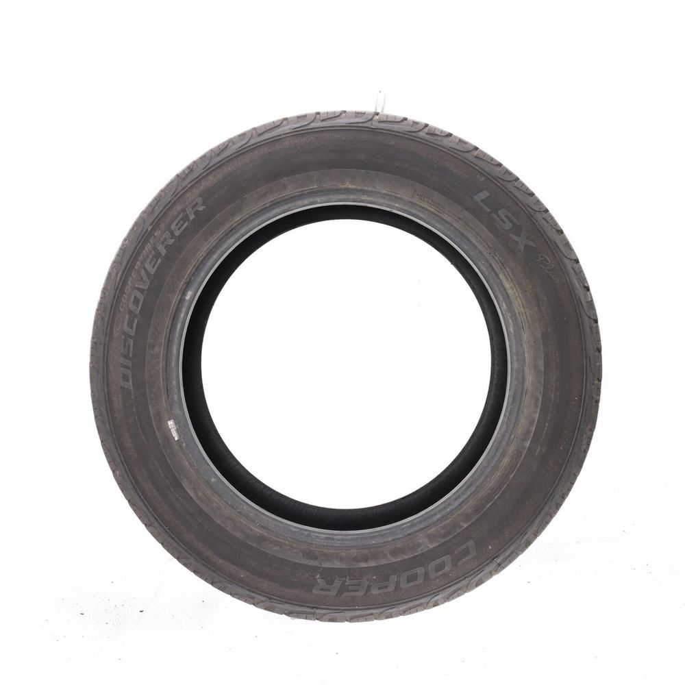 Used 235/60R18 Cooper Discoverer LSX Plus 107H - 8/32 - Image 3