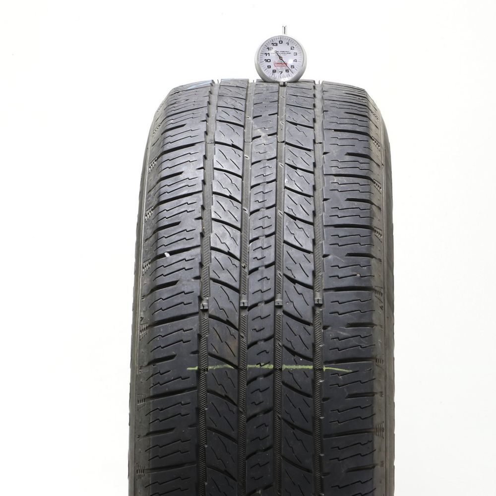 Used 245/60R20 National Commando HTS 107H - 5.5/32 - Image 2