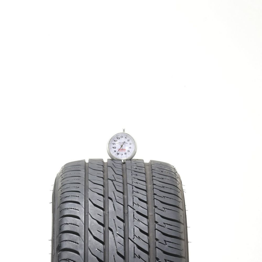 Set of (2) Used 215/45ZR17 Ironman IMove Gen 3 AS 91W - 8/32 - Image 2