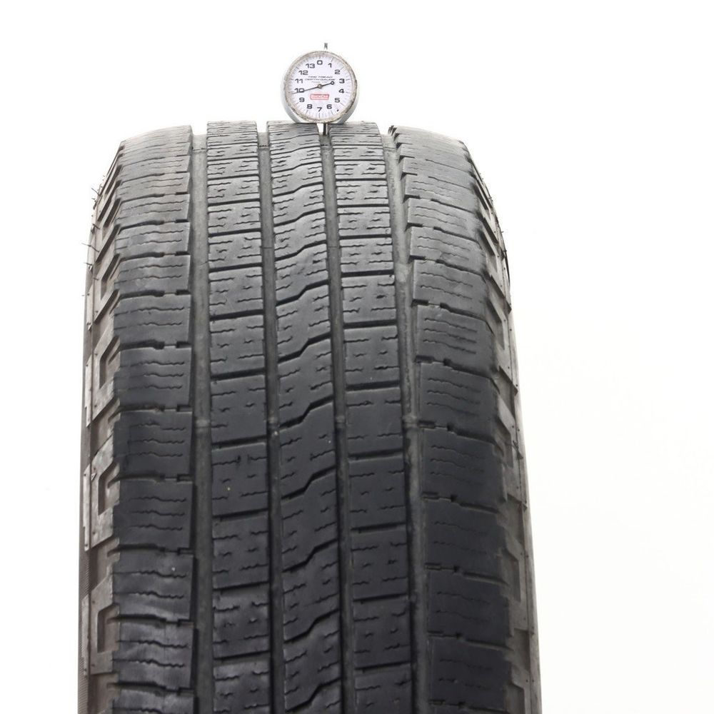 Used LT 275/65R20 Falken WildPeak H/T HT02 HD 126/123S E - 9.5/32 - Image 2
