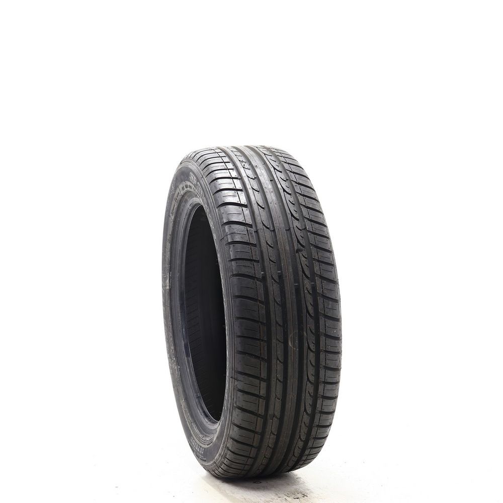 New 205/55R17 Dunlop SP Sport Fast Response 91V - 10/32 - Image 1