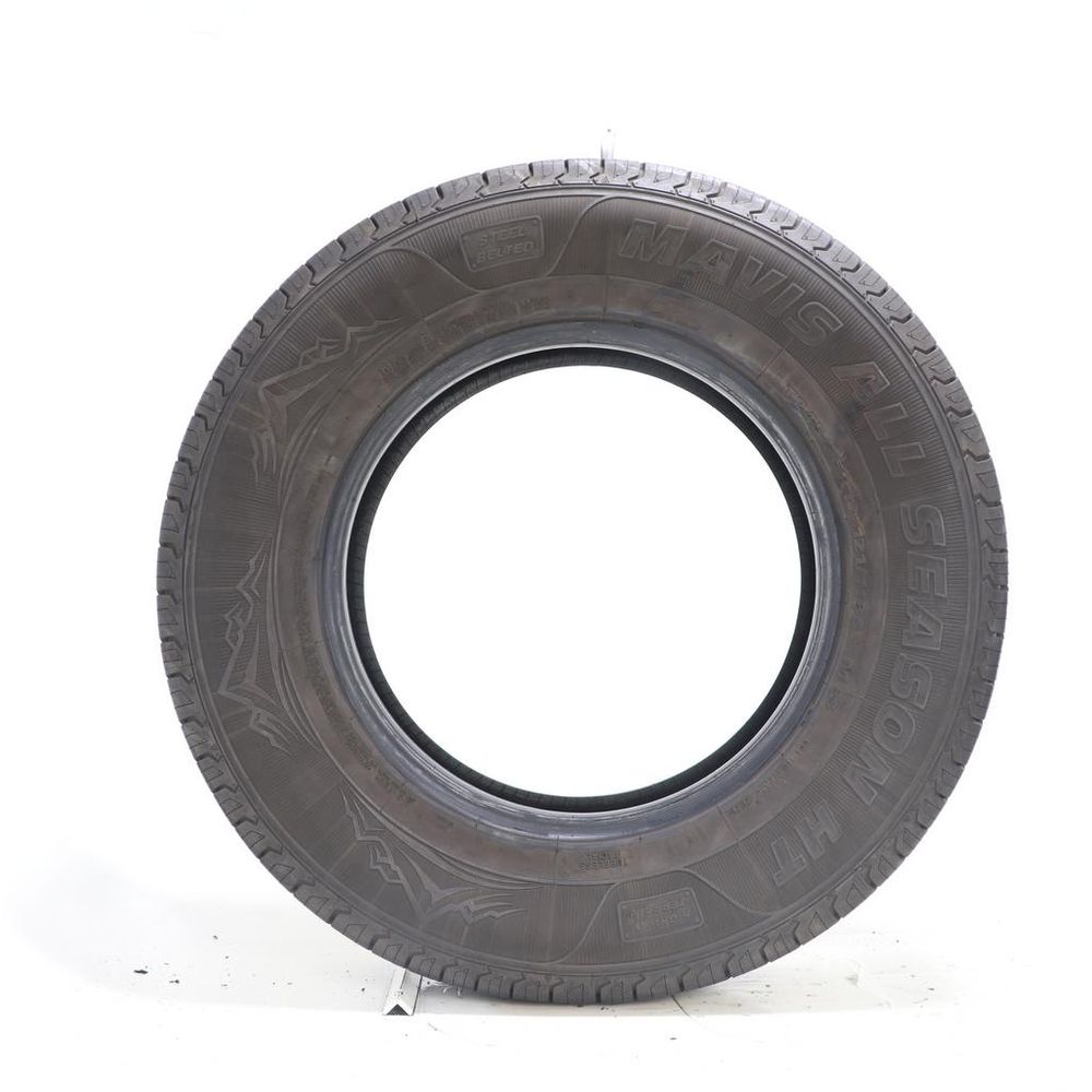 Used LT 245/75R17 Mavis All Season HT 121/118S - 7.5/32 - Image 3