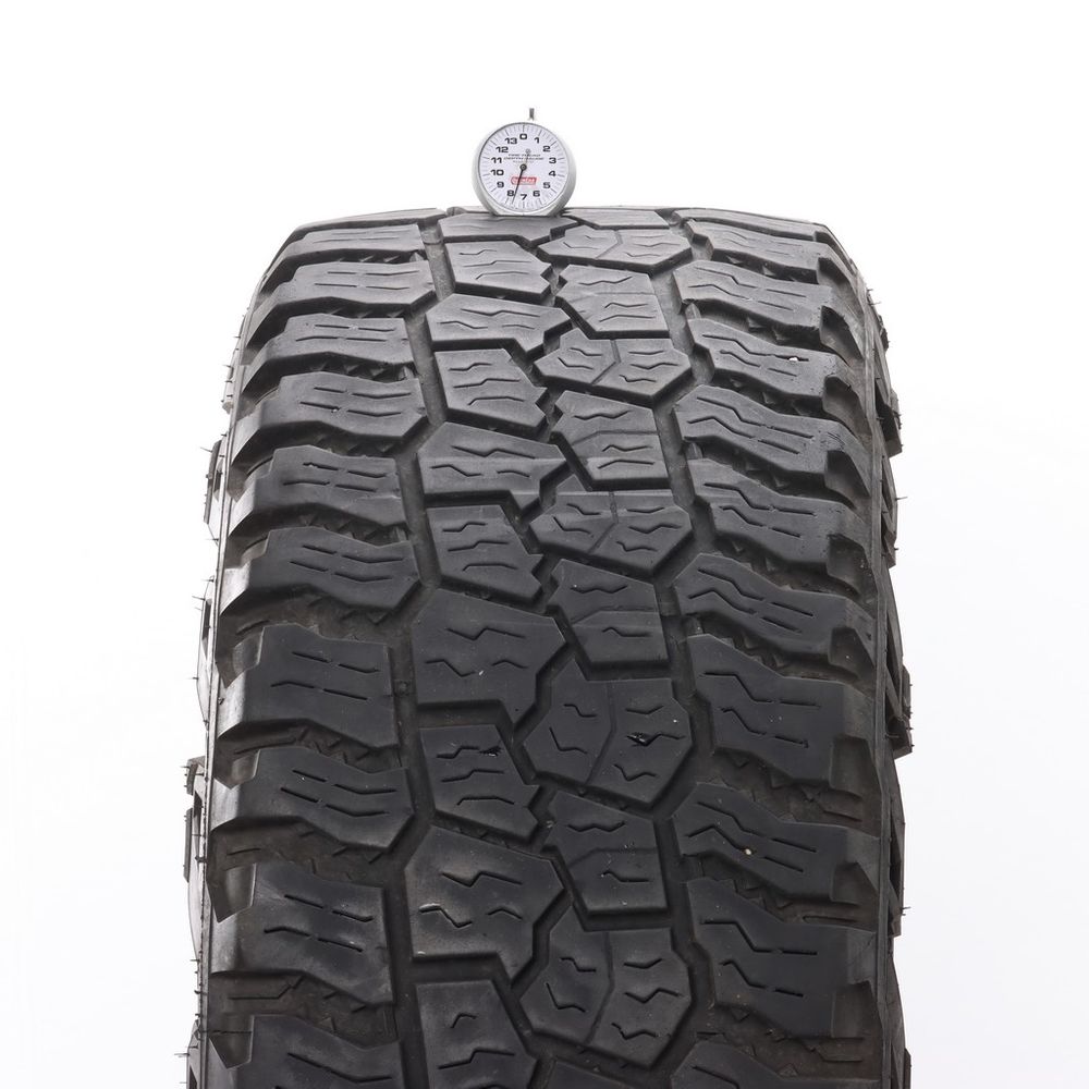 Set of (2) Used LT 35X12.5R20 Mickey Thompson Baja Boss A/T 125Q F - 7-7.5/32 - Image 5