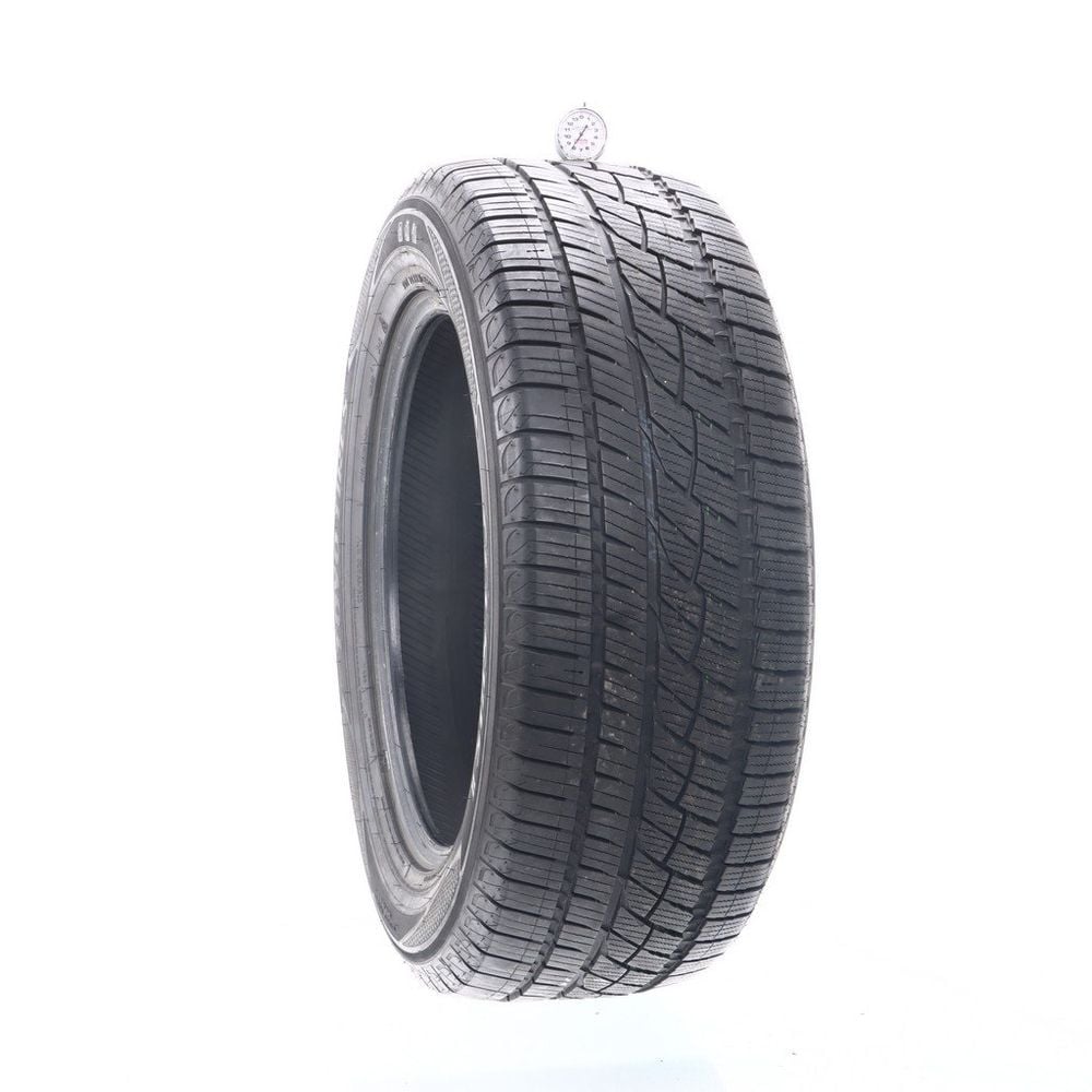 Used 275/55R20 Toyo Celsius II 117V - 8/32 - Image 1