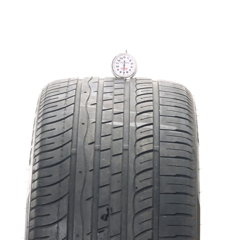Used 295/35R24 Fullrun F7000 110V - 7/32 - Image 2