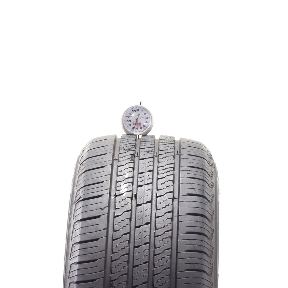 Used 225/60R17 Lionhart Lionclaw HT 99H - 7.5/32 - Image 2