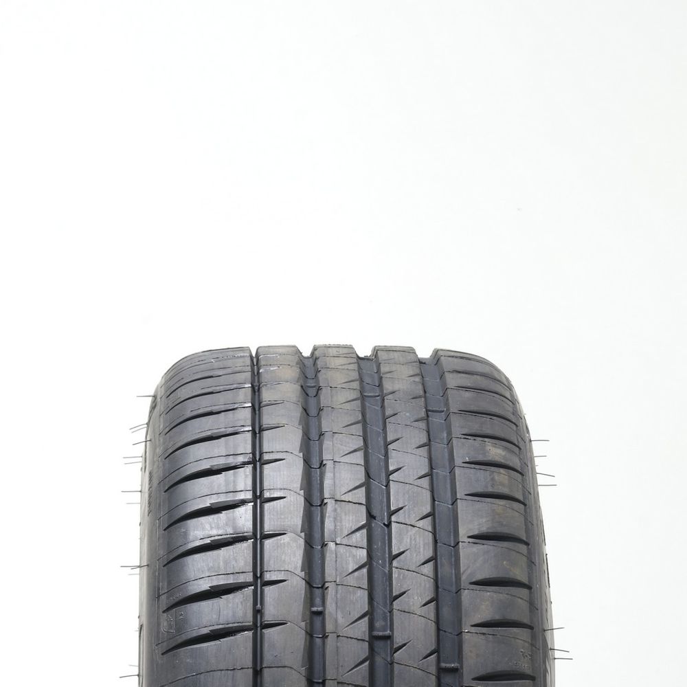 New 235/45ZR18 Michelin Pilot Sport 4 S 98Y - 9.5/32 - Image 2