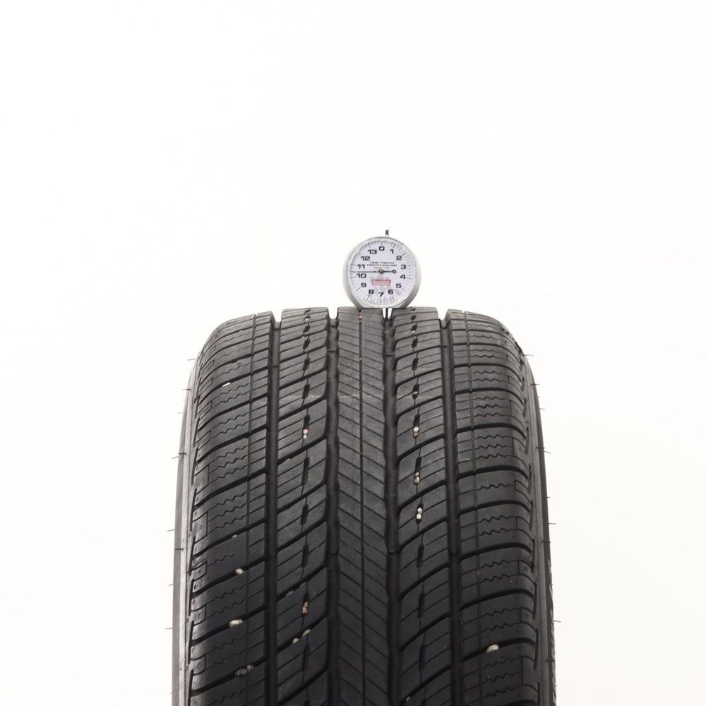 Set of (2) Used 275/55R19 Continental 4x4 Contact MO 111H - 9.5-10/32 - Image 2