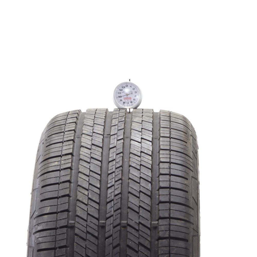 Set of (2) Used 275/55R19 Continental 4x4 Contact MO 111H - 9.5-10/32 - Image 5