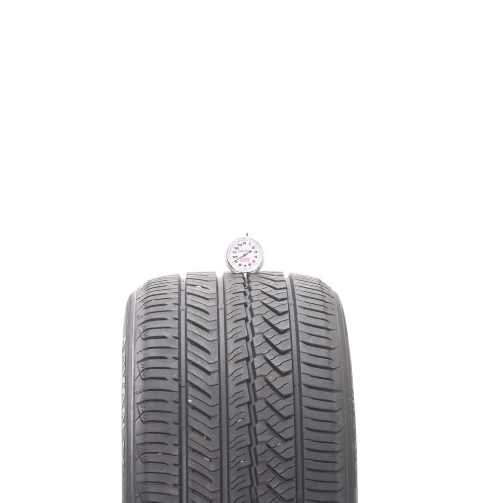 Used 265/35R18 Yokohama Advan Sport A/S Plus 97Y - 9/32 - Image 2