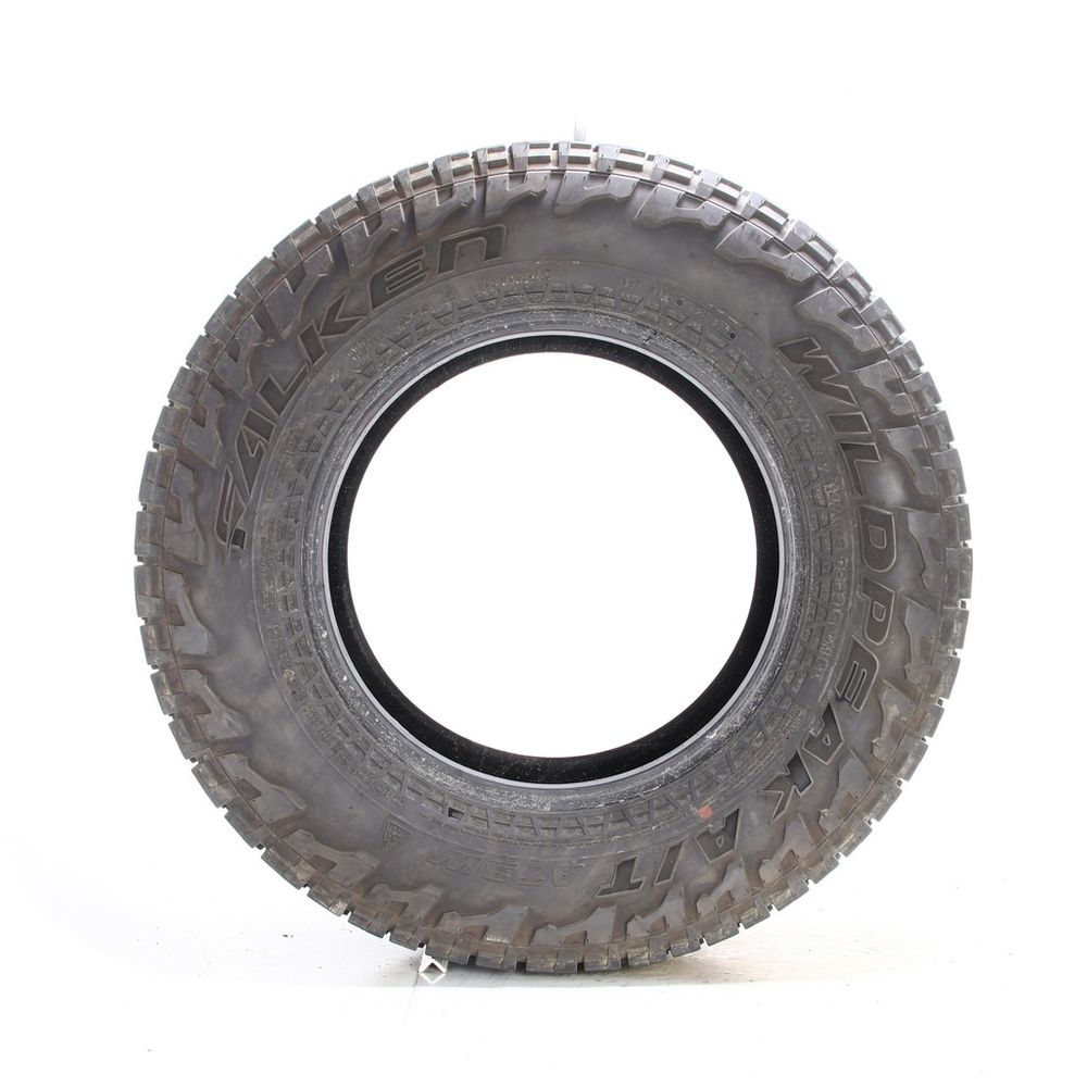 Used LT 275/70R17 Falken Wildpeak A/T3W 114/110S C - 12/32 - Image 3