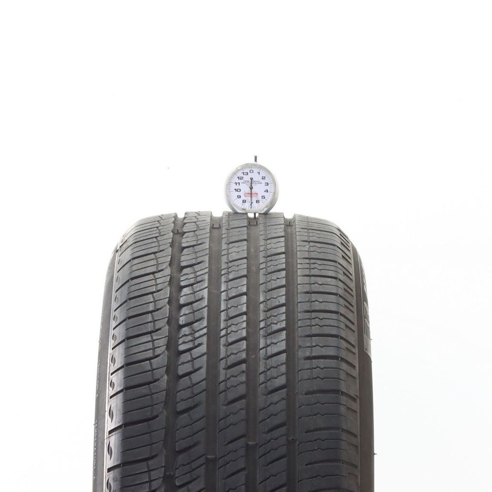 Set of (2) Used 225/55R18 Michelin Primacy Tour A/S 98V - 7-7.5/32 - Image 2